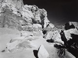 BWW-012 - Rock Garden, Pine Canyon