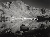 BWW-037 - Lake Marie, Snowy Range