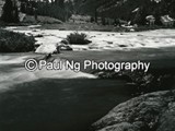 BWW-043 - Garnett Peak, Floyd Wilson Meadow, Wind River Range