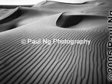 BWW-002 - Killpecker Sand Dunes