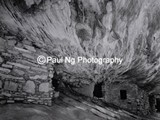 BW-005 - Flame Ruin, Utah