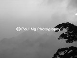 BW-004 - Sunris, Huangshan, China