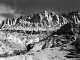 BW-012 - Capitol Reef National Park, UT