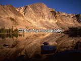 CWY-021 - Lake Marie, Snowy Range